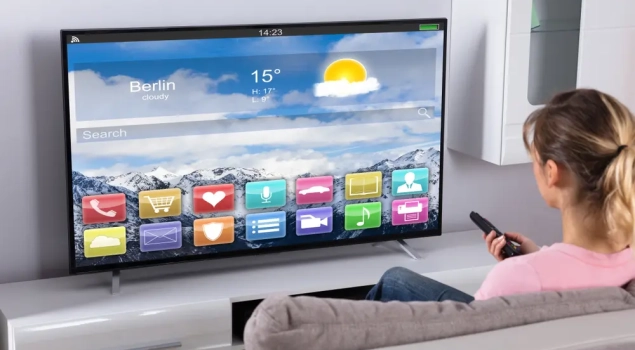 Televíziu TV2GO môžete sledovať na zariadeniach