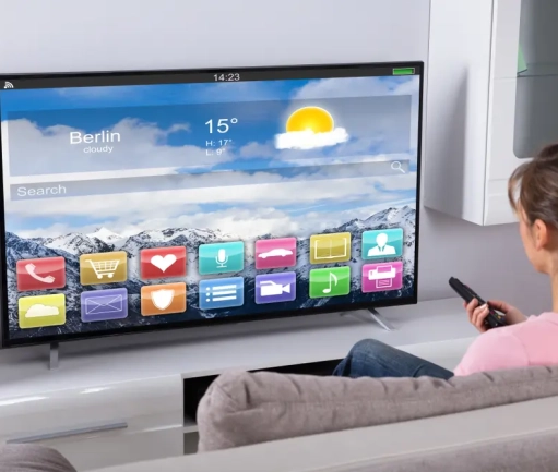 Televíziu TV2GO môžete sledovať na zariadeniach